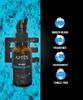 Aptez Beard Oil (30ml) | For Thicker & Longer Beard | Beard Oil for Patchy, Uneven Beard | Beard oil for Men | Strong and Full Beard view 3