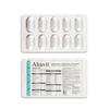 ALLDAY PHARMA Ahavit Multivitamin | Multivitamin with Probiotics | Tablet with Vitality, Mineral, Antioxidant, Vitamins | Health for Men & Women (10 Tablets) view 1