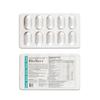 ALLDAY PHARMA BlisNerve Folic Acid with Vitamin C | Superfood with Micronutrients Vitamin C, A,B9, B12 | for Men & Women (10 Tablets) view 1