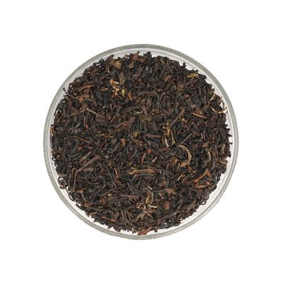 Assam, Pure Orthodox (Whole Leaf) Black Tea (500 Gm)