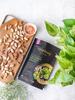 Epiphany Snacks Crushed Dry Fruits Energy & Protein Rich Snacks Almond | Cranberry | Blueberry | Pistachio Dry Fruits Nuts Snacks Hamper Box for Gifting Packof 4 (85gm each) view 3