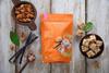 Epiphany Snacks Crushed Dry Fruits Energy & Protein Rich Snacks Almond | Cranberry | Blueberry | Pistachio Dry Fruits Nuts Snacks Hamper Box for Gifting Packof 4 (85gm each) view 4