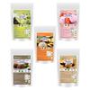 Neotea Ice Cream Powder (Pista, Strawberry, Pineapple, Chocolate, Butter Scotch (100X5) 500gm Pack of 1 view 1