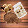 Neotea Ice Cream Powder (Pista, Strawberry, Pineapple, Chocolate, Butter Scotch (100X5) 500gm Pack of 1 view 2