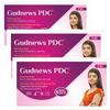 Gudnews PDC One Step HCG Urine Pregnancy Test Kit Device | Results within 5 Mins (Pack of 3) kits view 1