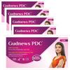 Gudnews PDC One Step HCG Urine Pregnancy Test Kit Device | Results within 5 Mins (Pack of 5) kits view 1
