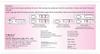 Gudnews PDC One Step HCG Urine Pregnancy Test Kit Device | Results within 5 Mins (Pack of 5) kits view 2