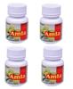 Amla (60 Capsules) 4 Pcs view 1