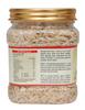 555 Muskmelon Seeds/Kharbooz Magaz/Kharbooja Beej 300 GMS I Natural Muskmelon Seed for Eating High in Protein I Jar Packing view 2