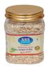 555 Muskmelon Seeds/Kharbooz Magaz/Kharbooja Beej 300 GMS I Natural Muskmelon Seed for Eating High in Protein I Jar Packing view 4