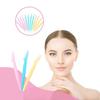 Facial Razor for Face Women and Men Eyebrow Painless Facial Hair Remover Razor for Face SET OF 3 PC view 2