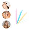 Facial Razor for Face Women and Men Eyebrow Painless Facial Hair Remover Razor for Face SET OF 3 PC view 3