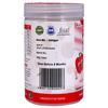 Grainva Nutri Mix Malt Milk Powder, 200G, Dry Fruits, Apple Beetroot Carrot Mix, Chemical Free, For Kids & Adults (3) view 3