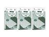 Kasa Kare Underpads, Large - 60x90 cm, 30 Sheets - Disposable Bed and Furniture Protectors, Leak-Proof, Ultra Absorbent - Pack of 3 view 1