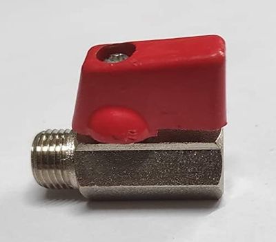 Usha Dental & Surgicals Compress Valve Air