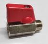 Usha Dental & Surgicals Compress Valve Air view 2
