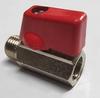Usha Dental & Surgicals Compress Valve Air view 3