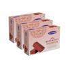 Aroma Beetroot Mysore Pak-Made with Finest Ingredients Mysore Pak | Traditional sweet of Mysuru | Healthy and Delicious Indian Sweet- 250 Grams, Pack of 3 view 1