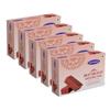 Aroma Beetroot Mysore Pak-Made with Finest Ingredients Mysore Pak | Traditional sweet of Mysuru | Healthy and Delicious Indian Sweet- 250 Grams, Pack of 5 view 1