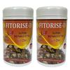 Bharatee Foods Fitorise-D Sugar Free Soya Protein Powder With DHA (Pack of 2) view 1