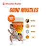 Bharatee Foods Fitorise-D Sugar Free Soya Protein Powder With DHA (Pack of 2) view 2