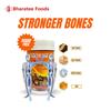 Bharatee Foods Fitorise-D Sugar Free Soya Protein Powder With DHA (Pack of 2) view 3