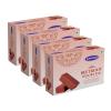 Aroma Beetroot Mysore Pak-Made with Finest Ingredients Mysore Pak | Traditional sweet of Mysuru | Healthy and Delicious Indian Sweet- 250 Grams, Pack of 4 view 1
