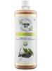 Mango Herbs Giloy Pro: 100% Raw and Cold Pressed Giloy Juice | Immunity, Blood Sugar, Heart Health, Liver Detox, Clear Skin | 1Ltr | Pack of 1 view 1