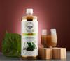 Mango Herbs Giloy Pro: 100% Raw and Cold Pressed Giloy Juice | Immunity, Blood Sugar, Heart Health, Liver Detox, Clear Skin | 1Ltr | Pack of 1 view 4