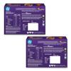 Unibic Choco Kiss Cookies | Centre Filled Cookies | Chocolate Cookies 500gm view 2