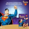 Unibic Choco Kiss Cookies | Centre Filled Cookies | Chocolate Cookies 500gm view 3