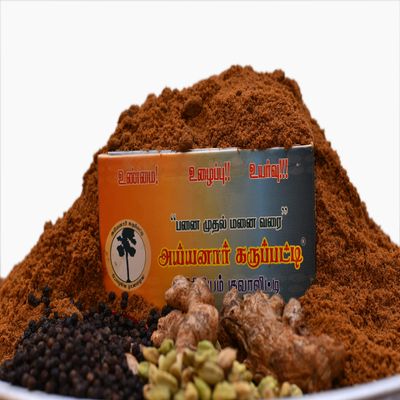Aayurvedhic Palm Jaggery Powder 1 Kg