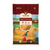 Geosvasth Organic Brown Sugar|Unrefined Fine Grain Sugar|100% Organic & Zero Chemicals|Certified Organic & Naturally Gluten Free|Healthier Substitute to White Sugar|Rich in Minerals 1kg(Pack of 1) view 1