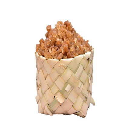 1st Quality Palm Candy Gold Palm Candy 1kg