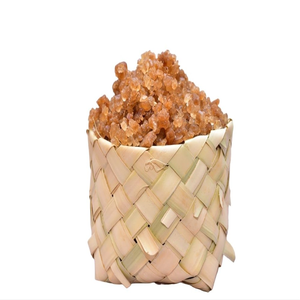 1st Quality Palm Candy Gold Palm Candy 1kg