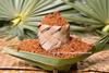 Crushed Baby Palm Candy Without Thread Palm Candy 1kg view 3