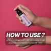 LOVLUBE Intimate Massage Oil 30 ML | Personal Lubricant | 100% Plant Based | For Him, Her & Couples | Long-Lasting With PH Balance | Ultra-Hydration & Hypoallergic | Free From Nasties view 4