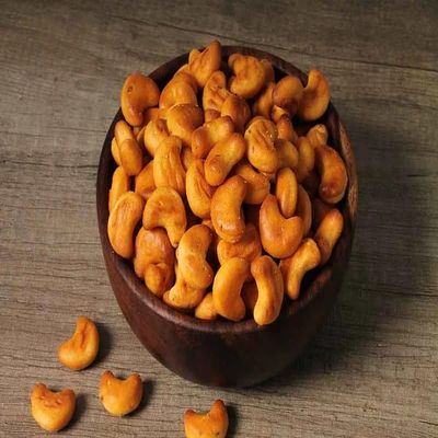 Diwali Sale Biscuits & Cookies Kaju Shape Masala Biscuits Cookies for Chai & Coffee Time Yummy & Tasty (400gm) Great Indian Festival
