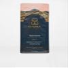 BADRA COFFEE Temple Mountain Medium Roast Aeropress Freshly Ground Coffee, 250 g view 1
