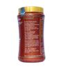 Dhanwantari ProtiRich Powder 450gm And Free Deb Health Grow Panch Tulsi Drop Immunity Booster & Anti-Oxidant 30M (Pack of2) view 3