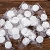 Royals Candy Packing Coin Tissues | Compressed Towels | Camping Wipes | Toilet Paper | Napkin | Pocket Tablet Tissue | Magic Tablet Coin Tissue (30) view 4