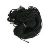 (10 Metres) Black Thread-Kala Dhaaga-Lal Dhaaga-Nazar Suraksha-Black Dhaga-Red Dhaga-Kaala Dora-Laal Dora-Nazar Battu-Tabeez-Suraksha Kawach view 1