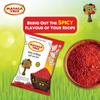 MASALA TREE Kuti Lal Mirch Powder, Red Chilly 1KG view 3