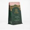 BADRA COFFEE Misty Heights Medium Roasted Machine Freshly Ground Coffee, 250 g view 3