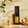 BADRA COFFEE Dakshin Fusion Medium Dark Roast Freshly Ground Coffee, 250 g view 3