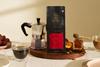 BADRA COFFEE Kaapi Nirvana Medium Dark Roasted Espresso Freshly Ground Coffee, 250 g view 4