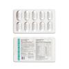 ALLDAY PHARMA FlauraFuzion Capsules | Probiotics 50 Billion CFU with 17 Probiotic Strain Help in Gut Health | Boost Immunity For Womens (10 Capsules) view 1