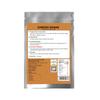 Dawn Lee Chikoo Shake Premix 500g | With Chikoo Powder, A2 Milk Powder & Desi Khand | Traditional Fruit-Based Beverage Mix Instant Drink | No Refined Sugar | view 2