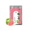 Dawn Lee Pink Guava Premix Fruit Juice 50 Gm | Guava Powder, Desi Khand, Rock Salt | Instant Energy | Rich in Multivitamins view 1