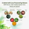 Dawn Lee Pink Guava Premix Fruit Juice 50 Gm | Guava Powder, Desi Khand, Rock Salt | Instant Energy | Rich in Multivitamins view 4